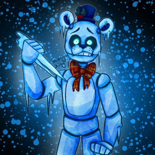 If AI made A song On Freddy Frostbear