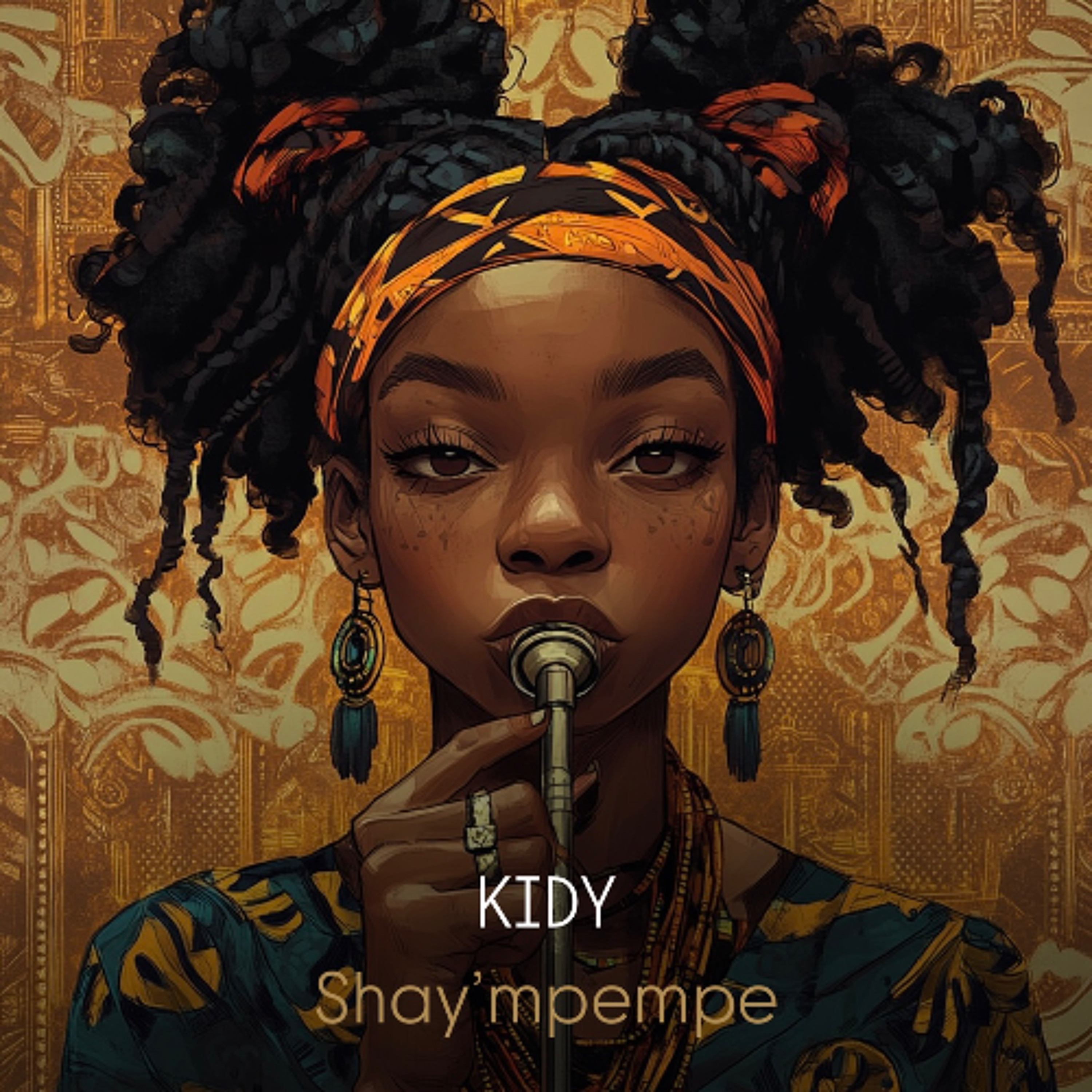DJ KIDY