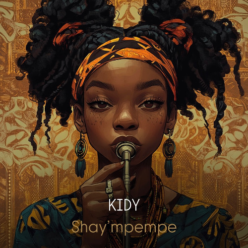 KIDY - Shay Mpempe (Radio)