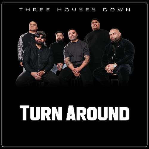 Three Houses Down - Turn Around
