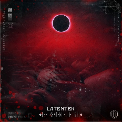 Latentek - You / The Sentence Of God [DEM-U070]