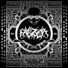 Faezer - Altar Of Shame
