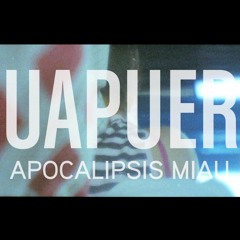 AGUAPUERCA Demo 2016