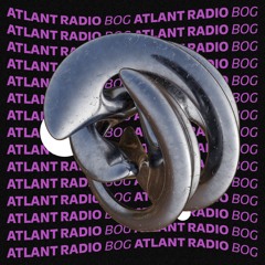 Atlant Radio 017 by BOg
