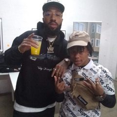 pk fire FT. VexChild