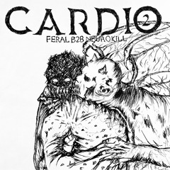 CARDIO 02 - FERAL B2B NEUROKILL