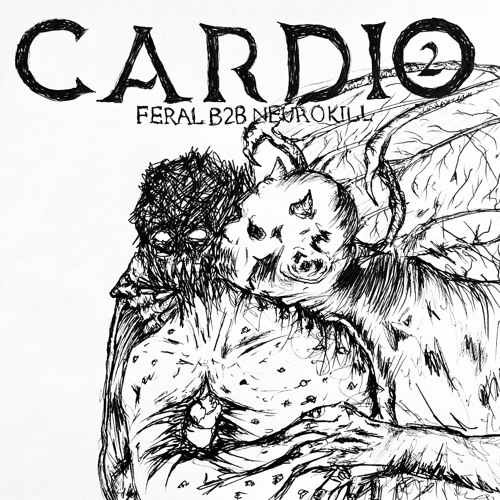 CARDIO 02 - FERAL B2B NEUROKILL