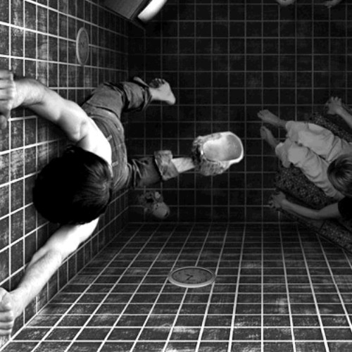 home studio test session techno