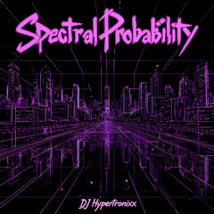 Spectral Probability