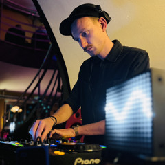 Daniel Steinfels @ Café Roland, 05.04.24