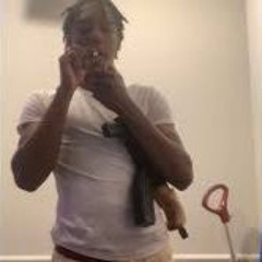 (@jitrunner mixx) glokk40spaz - bad man 😡💢👿#theGoldenPath