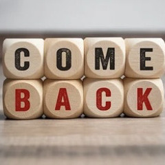 COME BACK Instrumental