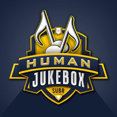 Southern University Human Jukebox 2021 Throat Baby
