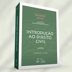 Introducao Ao Direito Civil Orlando Gomes Pdfgolkes