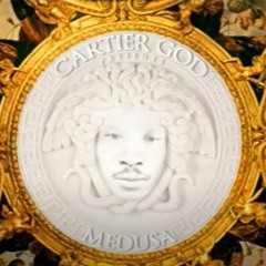 Cartier'GOD #iWantU