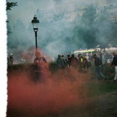 MANKIND - Colours