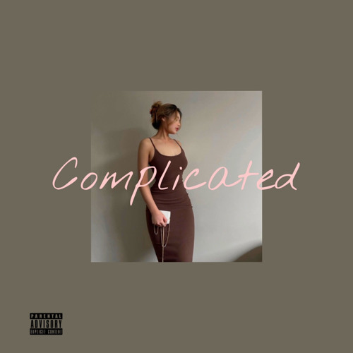 complicated W/Jvhvis Brown