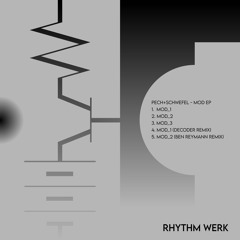 RMWK Premiere: Pech+Schwefel - Mod 02