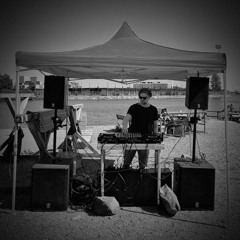 Severi Laine Opening DJ set @ Darpet Ciem Open Air