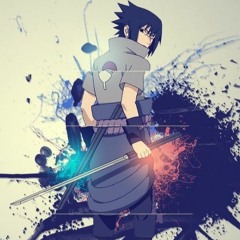 sasuke's redemption.