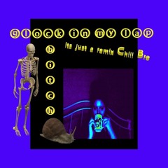 Glock In My Lap (21 Savage Remix)