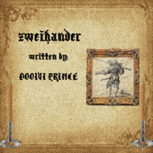 ZWEIHANDER