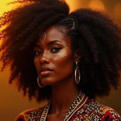 Mma Wami – TARAMINERVA _ Powerful Afro-Soul Tribute to a Mother’s Love