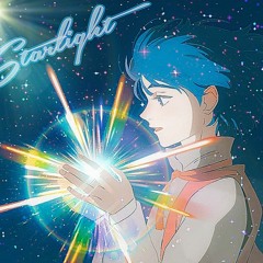 StarLight (W/ ✨🌙THEUKIYO 浮世🌙✨  , Kisaki Mercury タイラー)