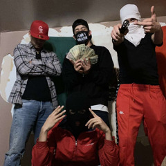 The Ghetto (Snoop, Y.K.)