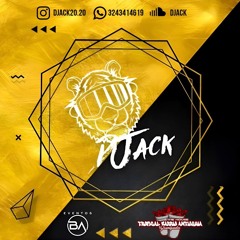 Special Sounds Mixed By Djack