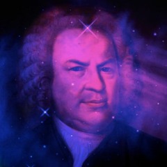 Bach - Jesu, Joy Of Man's Desiring (synthesized)