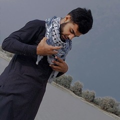Hussain  Aseer  Balochi_song Mental Rind