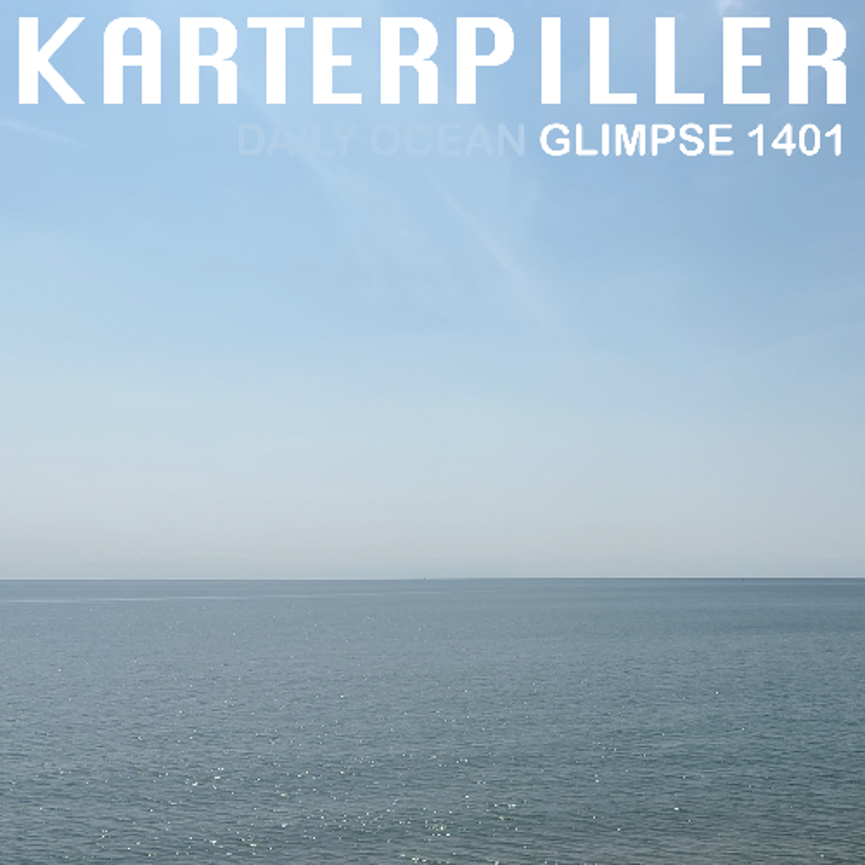 Glimpse 1401 (Aug 2 2025) episode artwork