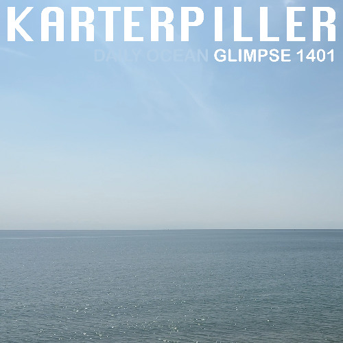 Glimpse 1401 (Aug 2 2025)