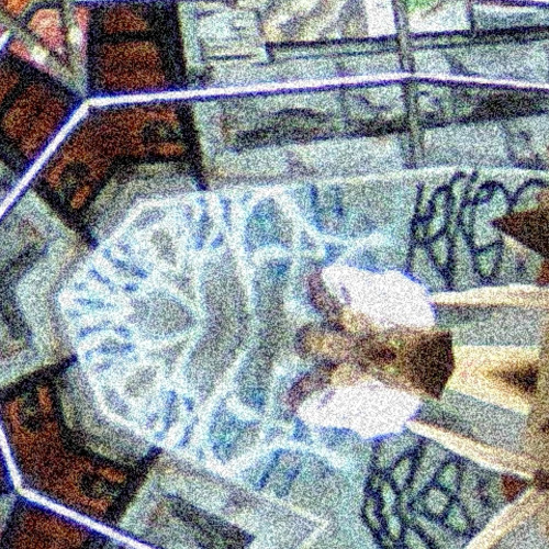 before horizon events