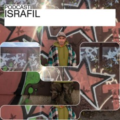 Technopol Mix 102 | Israfil