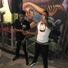 DARK EBK YOUNG JOC, BRIS TYPE BEAT PROD BY. (Jay$hotzz)