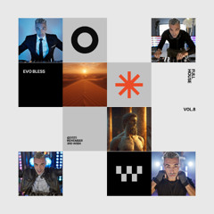 GLOBAL GROOVE: FULL HOUSE VOL.8 🌍 | Tech House DJ Set - EVO Bless