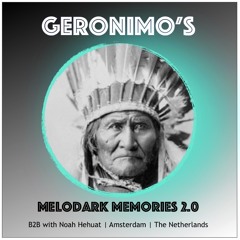 Geronimo’s 2.0