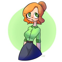 My Love (a fnaf Mrs. Afton song)