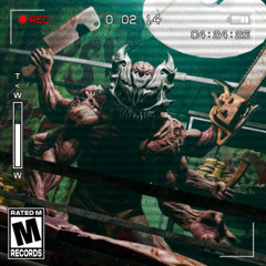 GHENGAR X CHASSI - AUTOPSY BUFFET