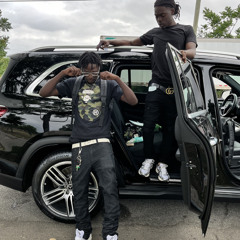 Serena Prod. WTFOMARI!