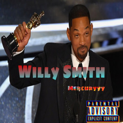 Willy Smith (OUT ALL PLATFORMS)