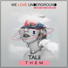 Talli - Them - PREVIEW
