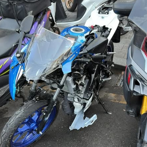 [RB_NO] 전손 믹셋 Ver.6