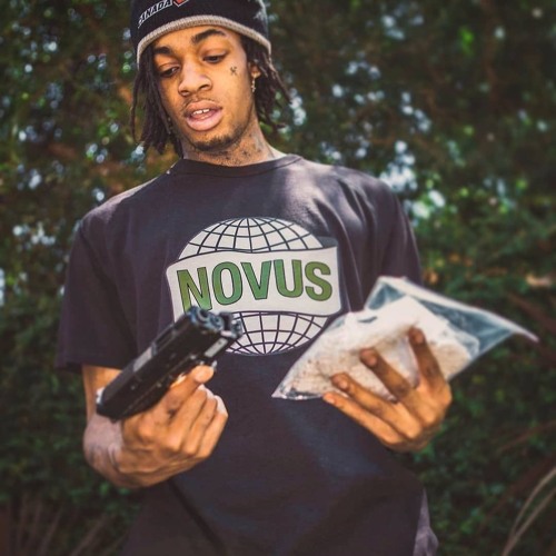 THOUXANBANFAUNI - STICK EM UP FREESTYLE