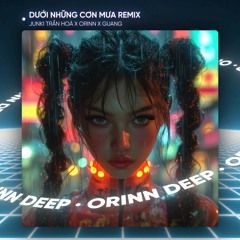 Dưới Những Cơn Mưa (Remix House)