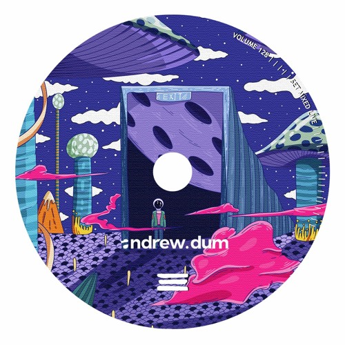 Andrew Dum - Volume No. 128 [live]