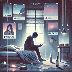 I'll Be Okay [prodbyisidor]