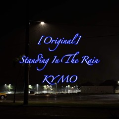 Standing In the Rain (original) - KY MO